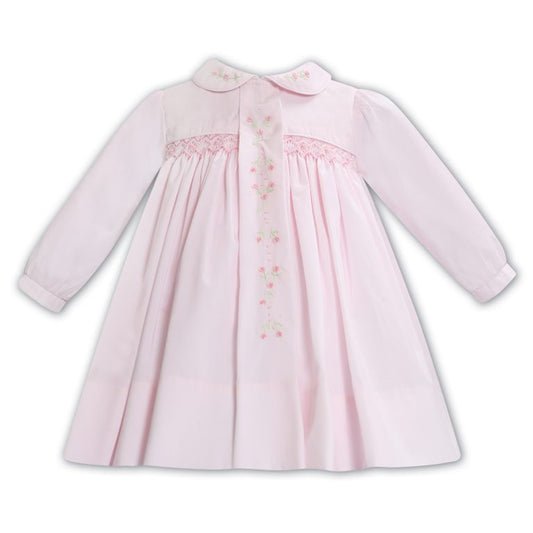 Sarah Louise, Dress, Sarah Louise - Dress, pink