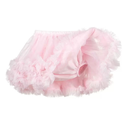 Caramelo Kids, skirt, Caramelo Kids - Tutu Skirt, Pink