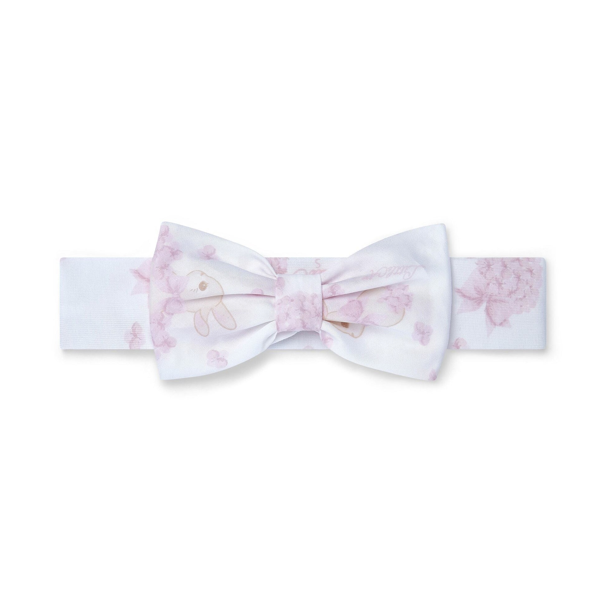 Little A, headband, Little A - 'Bunnies & Bows' Headband, Ava