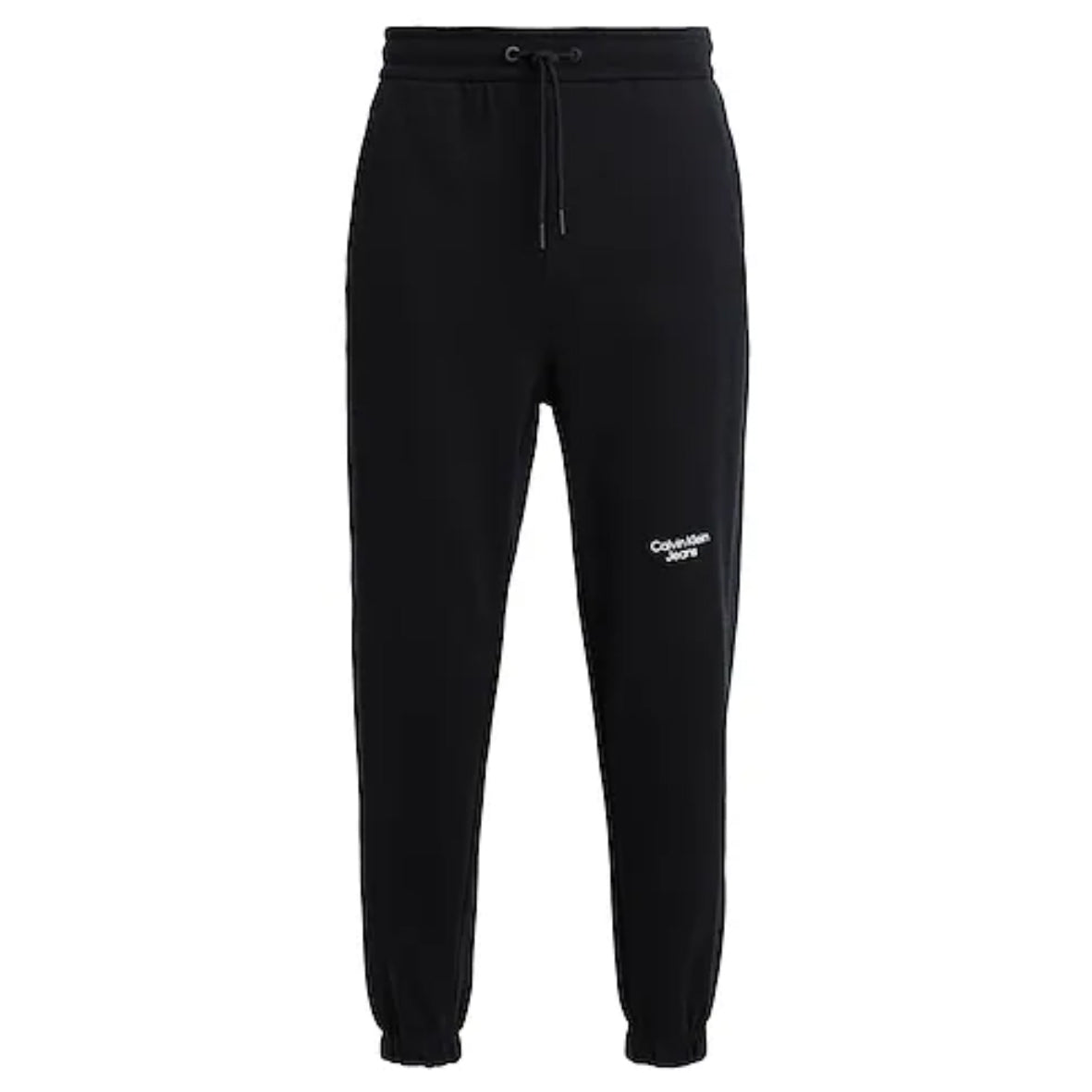 Calvin Klein, sweat tops, Calvin Klein -  Black jogging bottoms
