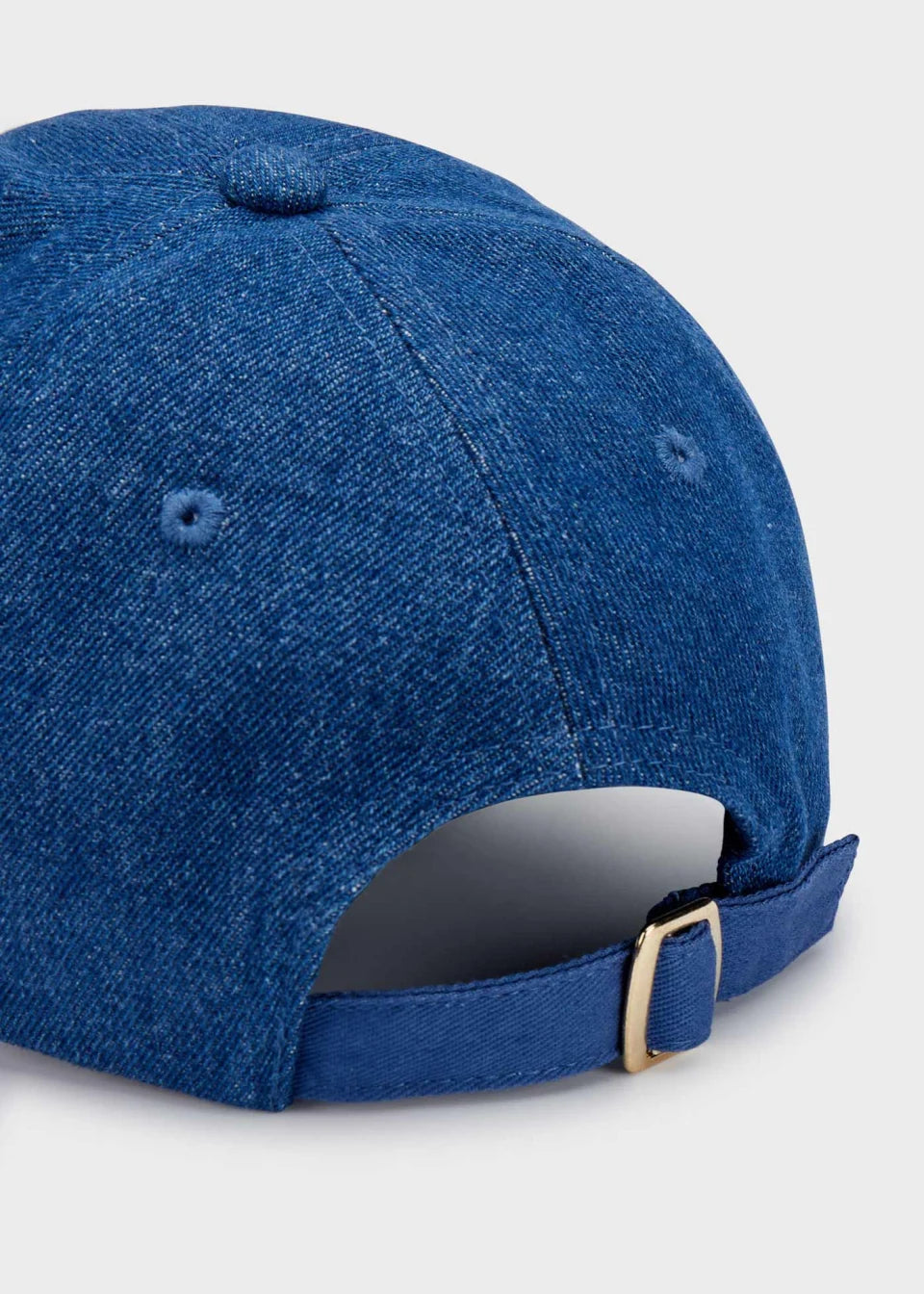 Mayoral, , Mayoral - Denim cap