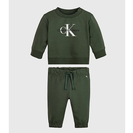 Calvin Klein - Tracksuit, Thyme