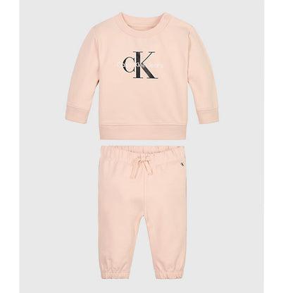 Calvin Klein - Tracksuit, Rose Pink