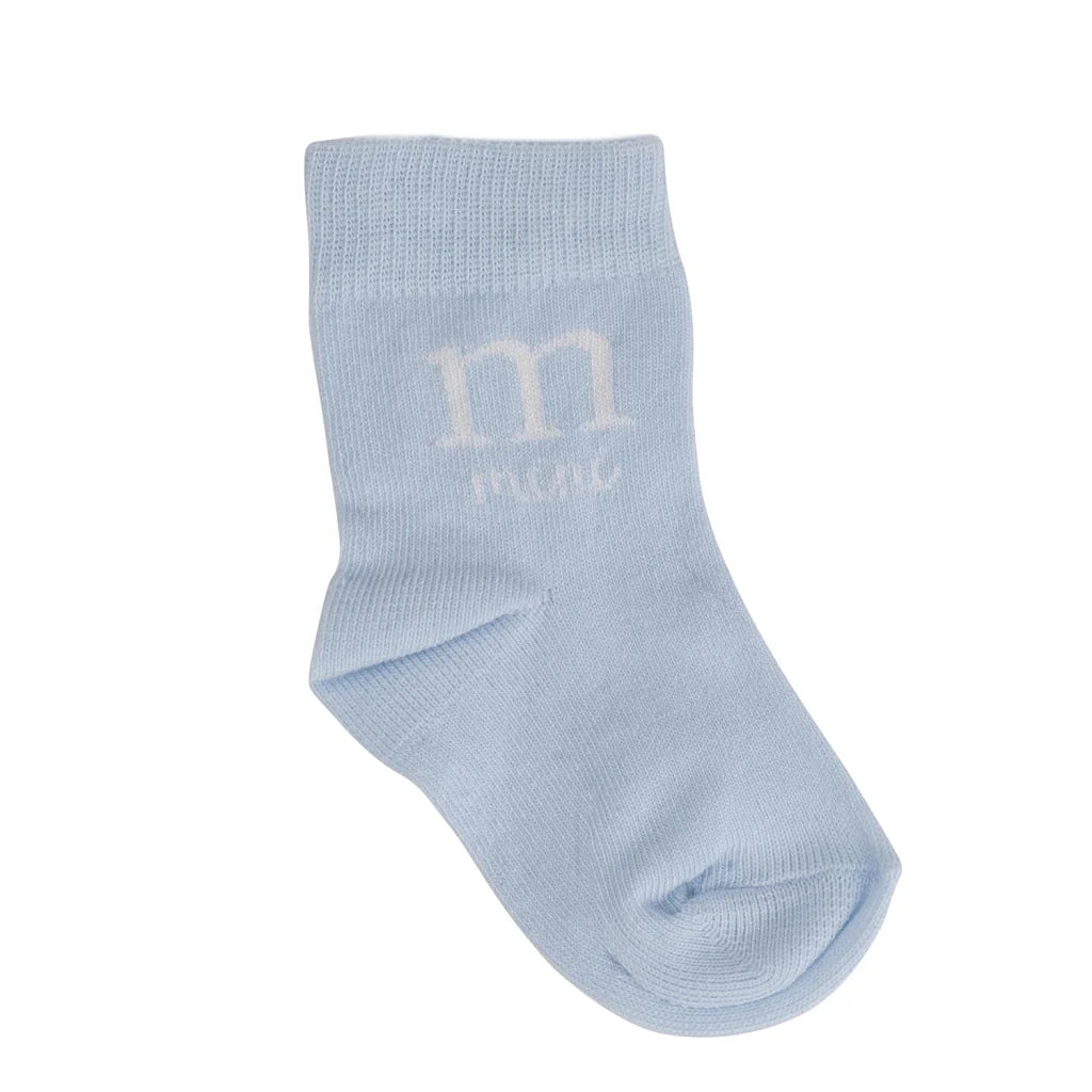 Mitch & Son, socks, Mitch & Son - Dean 2pr pack socks