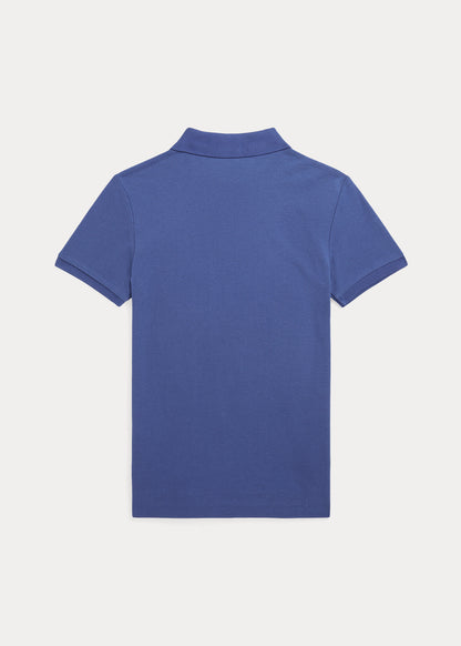 Ralph Lauren, Polo Shirt, Ralph Lauren - Youth Polo Shirt, Blue