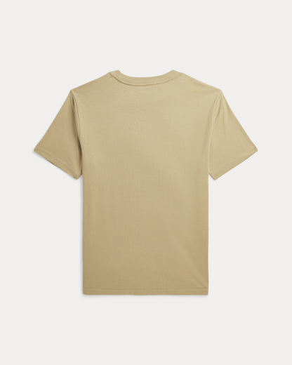 Ralph Lauren, T-Shirt, Ralph Lauren - T-shirt, khaki