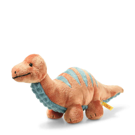 Steiff, Toys, Steiff - Bronko Brontosaurus