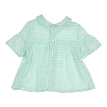 GYMP, 2 piece outfits, GYMP - 2 piece set, green