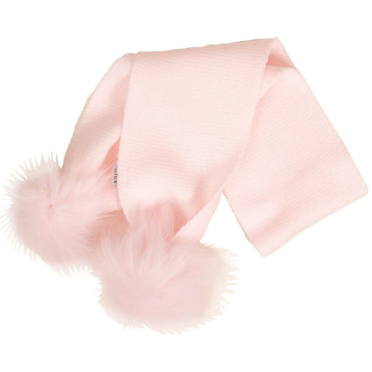 Satila, Scarves, Satila - Vide scarf, soft pink