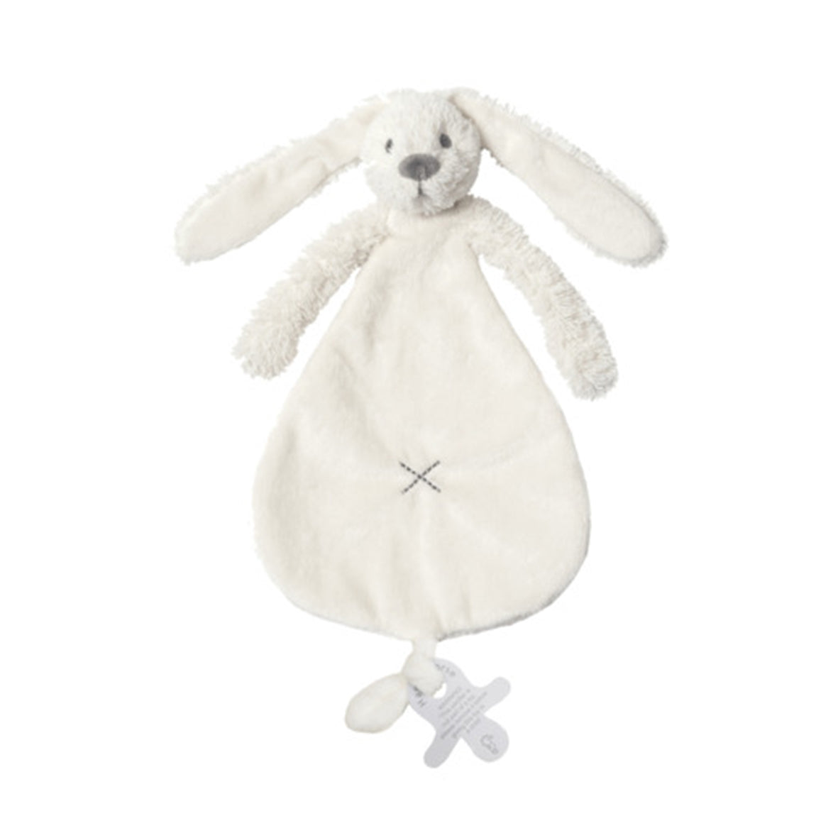 Happy Horse, Toys, Happy Horse - Ivory,Rabbit Richie, comforter