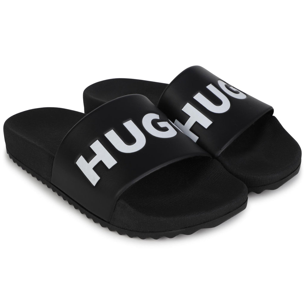 Hugo sliders on sale