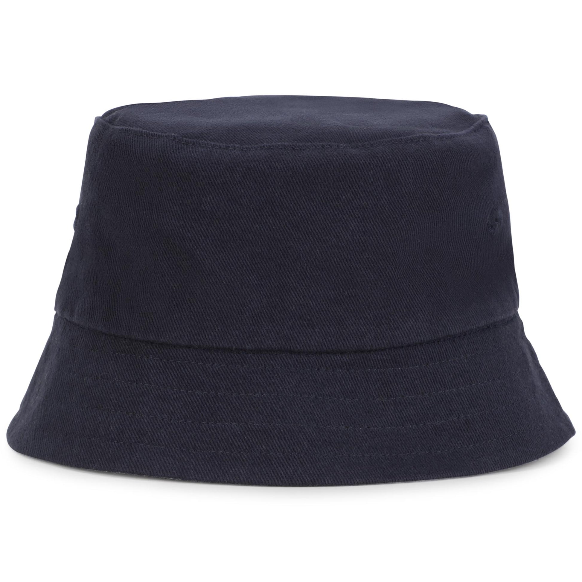 Boss, Hats, Boss - Reversible Bucket Hat, Navy