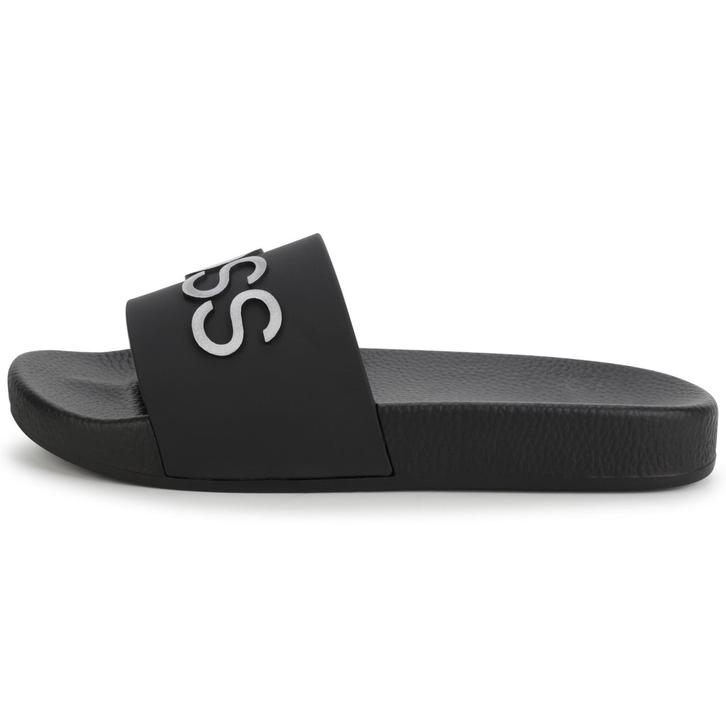 Boss Sliders Black Betty Mckenzie