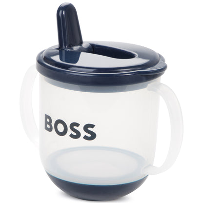 Boss, Baby beaker, Boss - Beaker, Navy