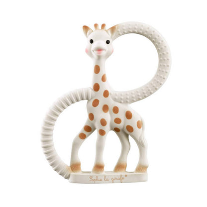 Sophie La Girafe - Teether | Betty McKenzie