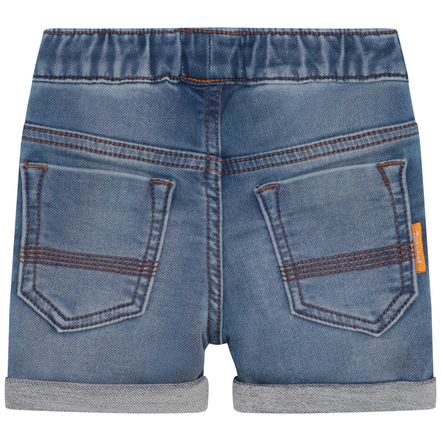 Timberland, Shorts, Timberland - Shorts, T04A16, 18m-4yrs