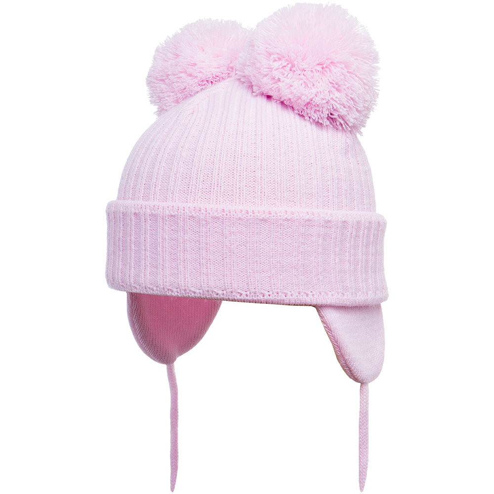 Satila - Hat, Minnie, pale pink | Betty McKenzie