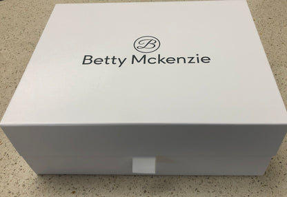 Betty Mckenzie - keepsake gift box | Betty McKenzie