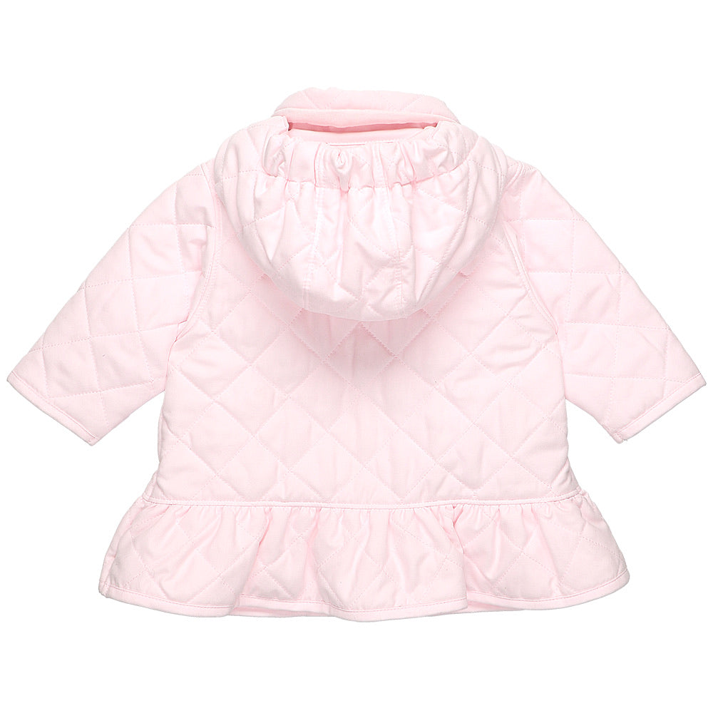 Emile et Rose - Jacket, Parisa | Betty McKenzie