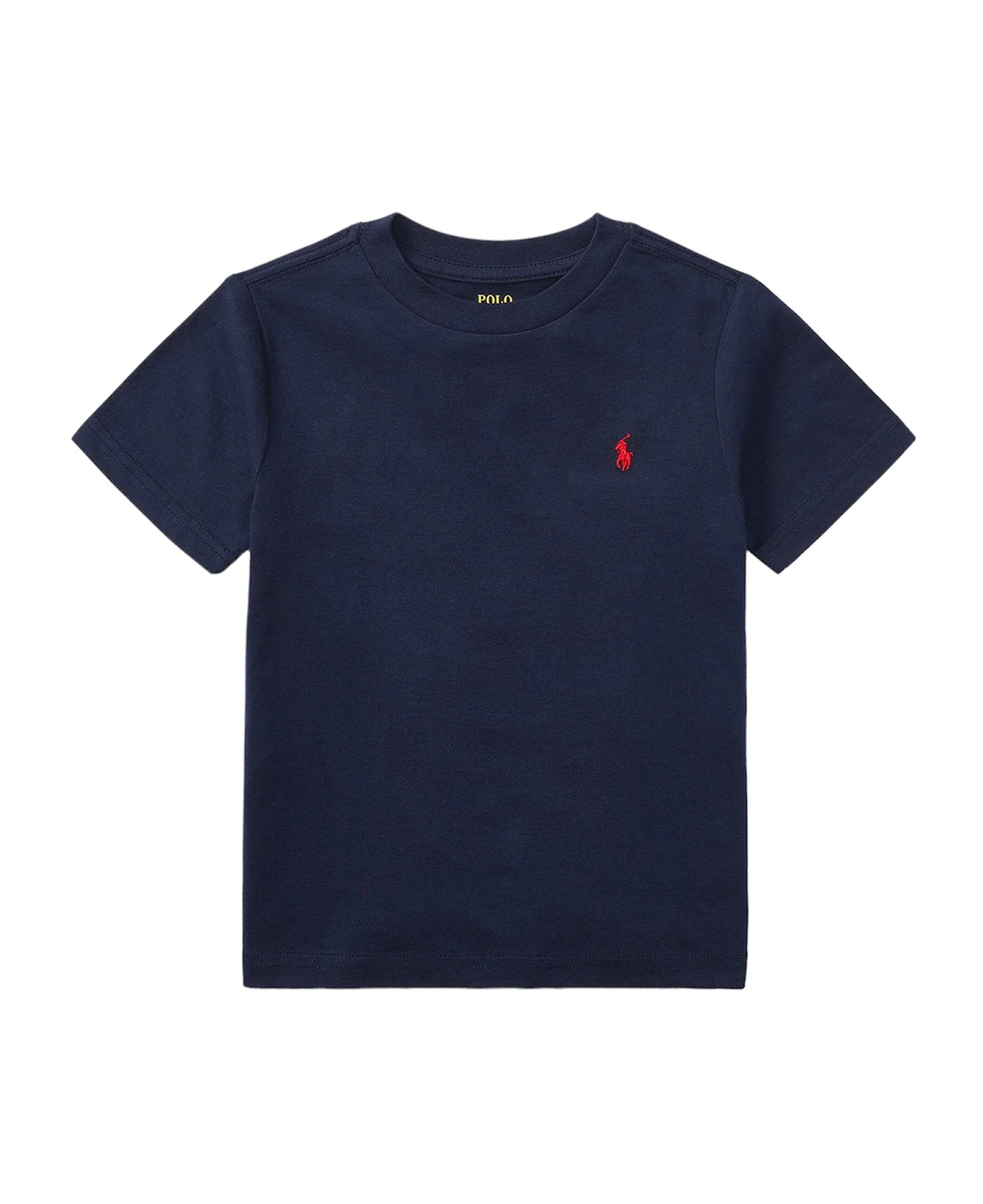 Ralph Lauren, Top, Ralph Lauren - T-shirt, Navy