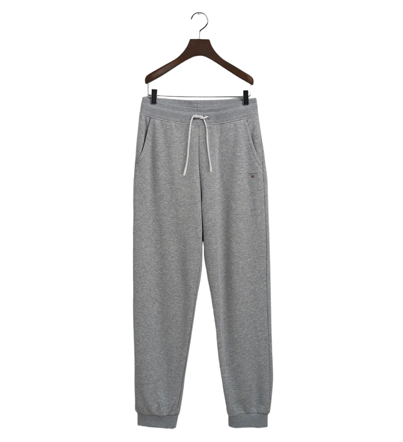 Gant, jogging bottoms, Gant -  Grey jogger bottoms 16yrs