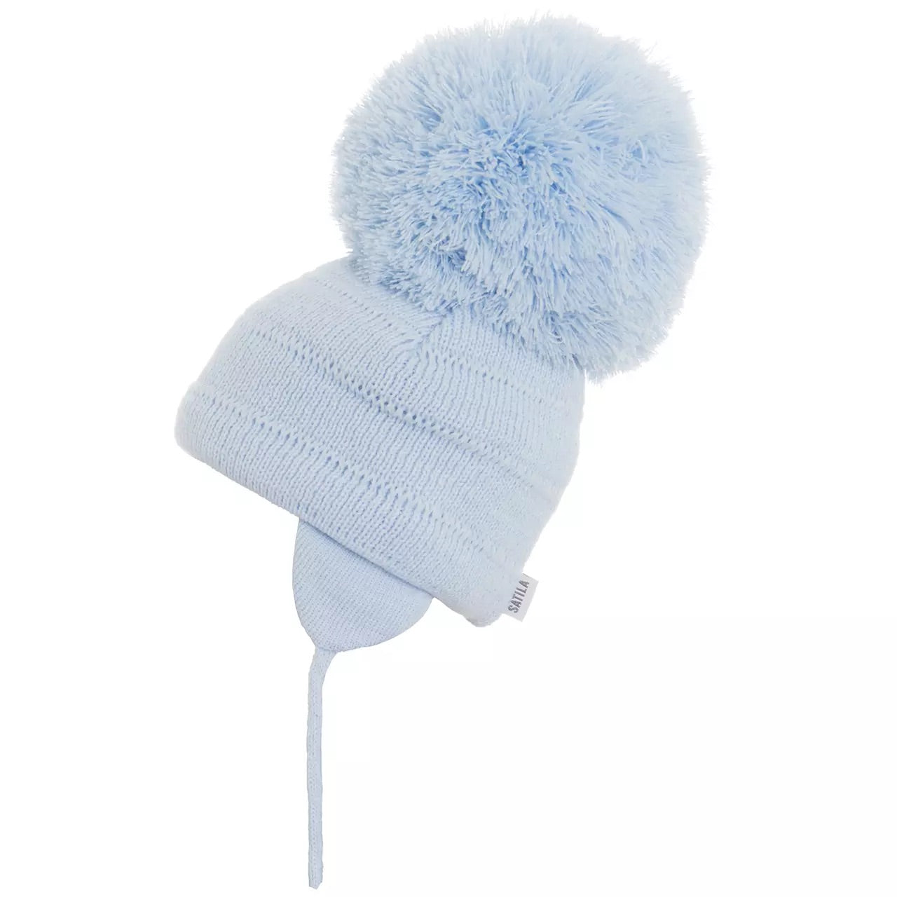 Satila, hat, Satila - Hat, TUVA pale blue