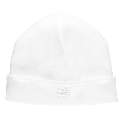 Emile et Rose - Hat, 4742, GENESIS WHITE | Betty McKenzie