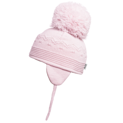 Satila - hat, soft pink, Belle, C61515 | Betty McKenzie