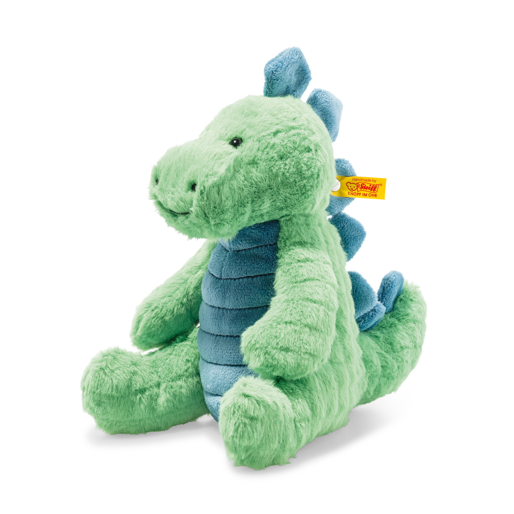 Steiff, toy, Steiff - Spott Stegosaurus 28cm