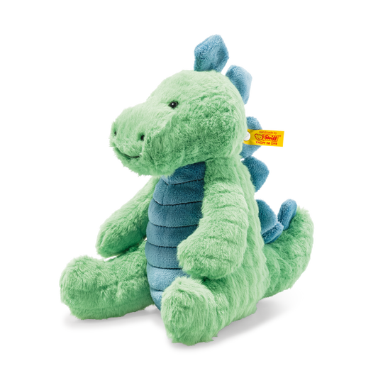 Steiff, toy, Steiff - Spott Stegosaurus 28cm