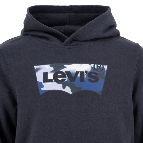 Levi's, Hoodies, Levi's - Navy hoodie